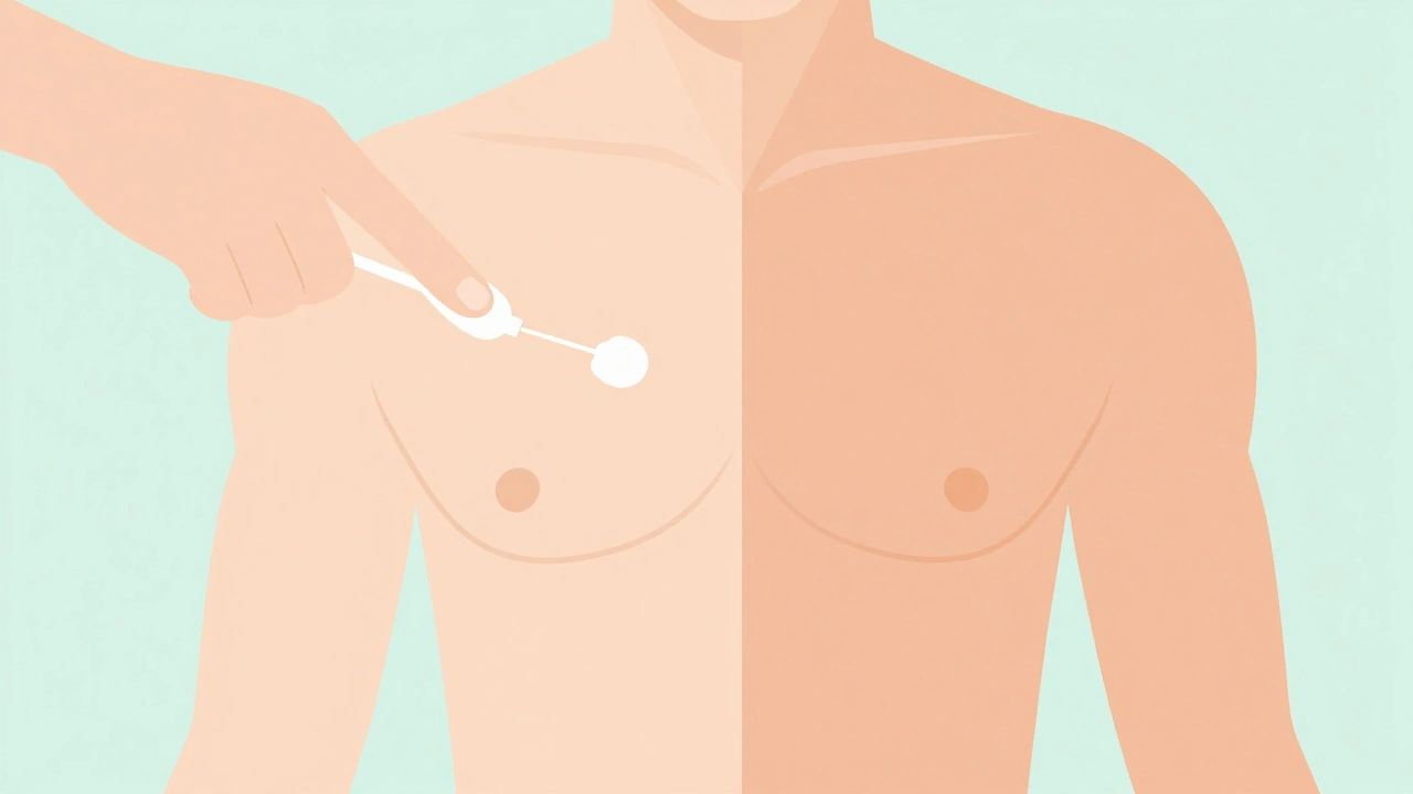 Topical Steroids: How to Use Them Safely and Avoid Skin Thinning