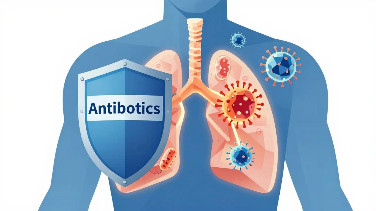 Bacterial vs. Viral Infections: What You Need to Know About Causes, Symptoms, and Treatments