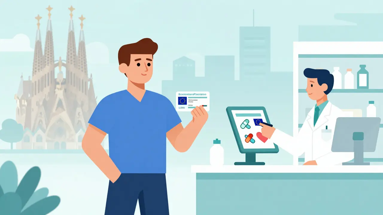 Cross-Border Pharmacy Services in the EU: How Generic Drug Mobility Works Today