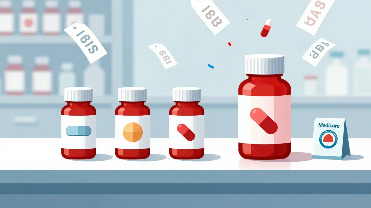 How Buyers Use Generic Drug Competition to Lower Prescription Prices