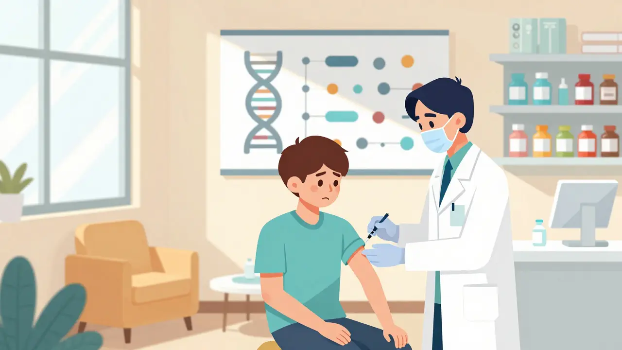 Immunizations and Generic Prescriptions: How Pharmacists Are Advocating for Better Care