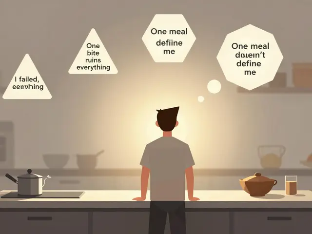 Behavioral Weight Loss Therapy: Cognitive Strategies That Actually Work