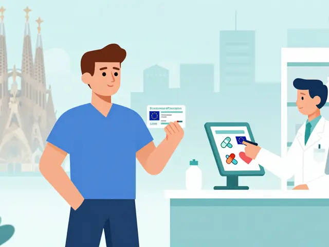 Cross-Border Pharmacy Services in the EU: How Generic Drug Mobility Works Today