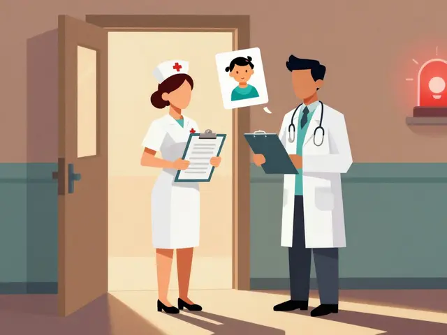 Healthcare Provider Reporting: What Doctors and Nurses Must Report and When