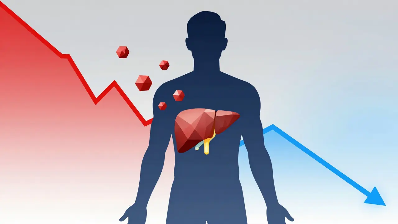 Type 2 Diabetes Remission: How Weight Loss Can Lead to Medication-Free Control