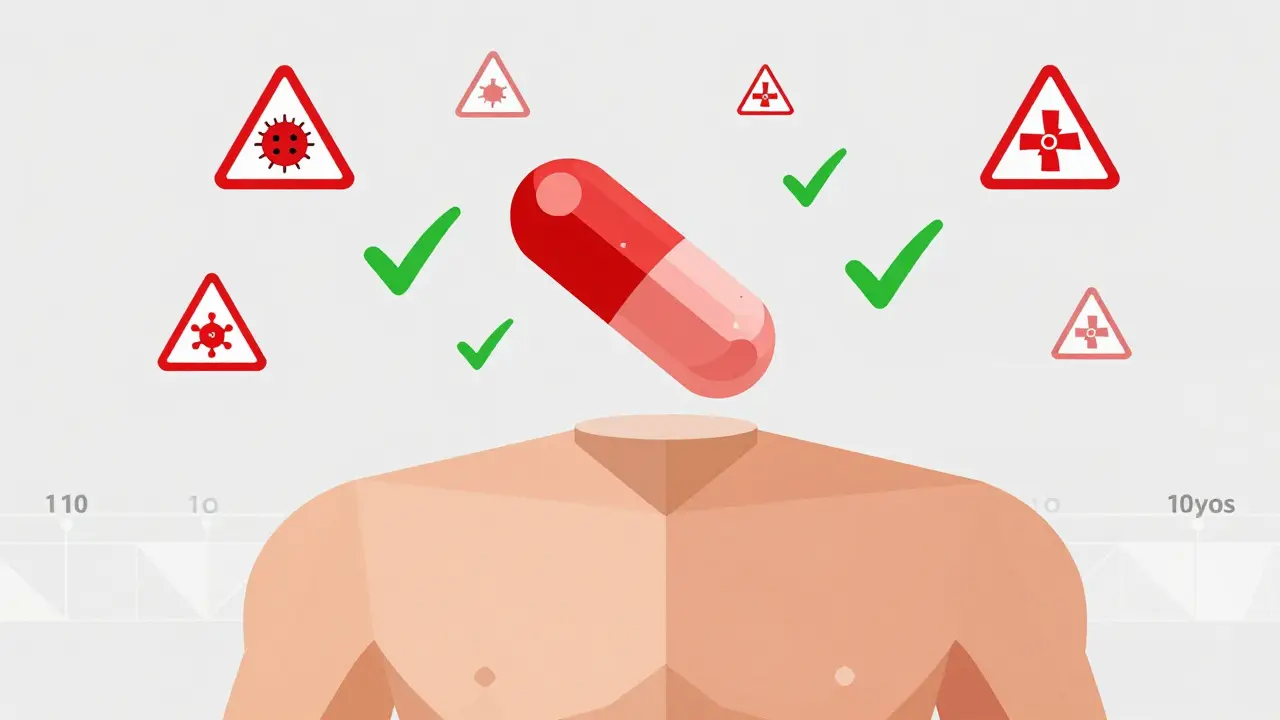 Common Medications That Cause Allergies and Hypersensitivity Reactions