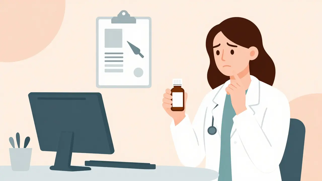 How to Prepare for OB/GYN Medication Discussions: Key Steps and Questions