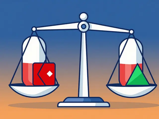 Generic vs Brand Drug Prices: Complete Cost Comparison Guide