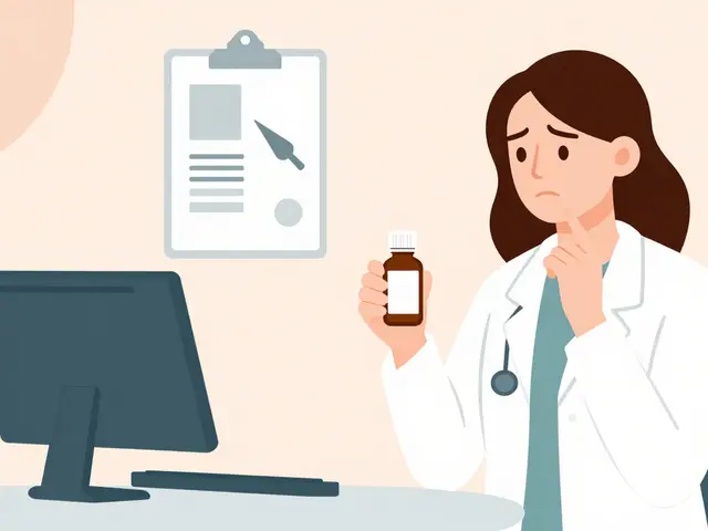 How to Prepare for OB/GYN Medication Discussions: Key Steps and Questions