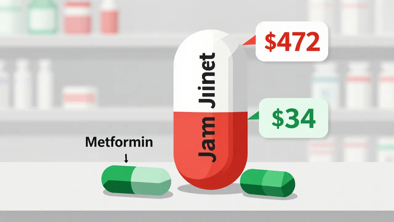 Combo Generics vs Individual Components: Cost Comparison