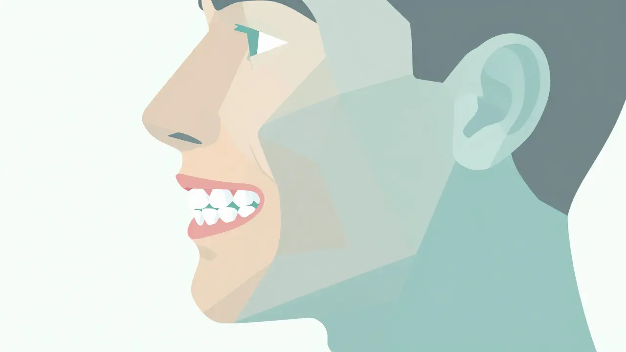 Oral Appliance Therapy: Mandibular Advancement for Snoring Explained