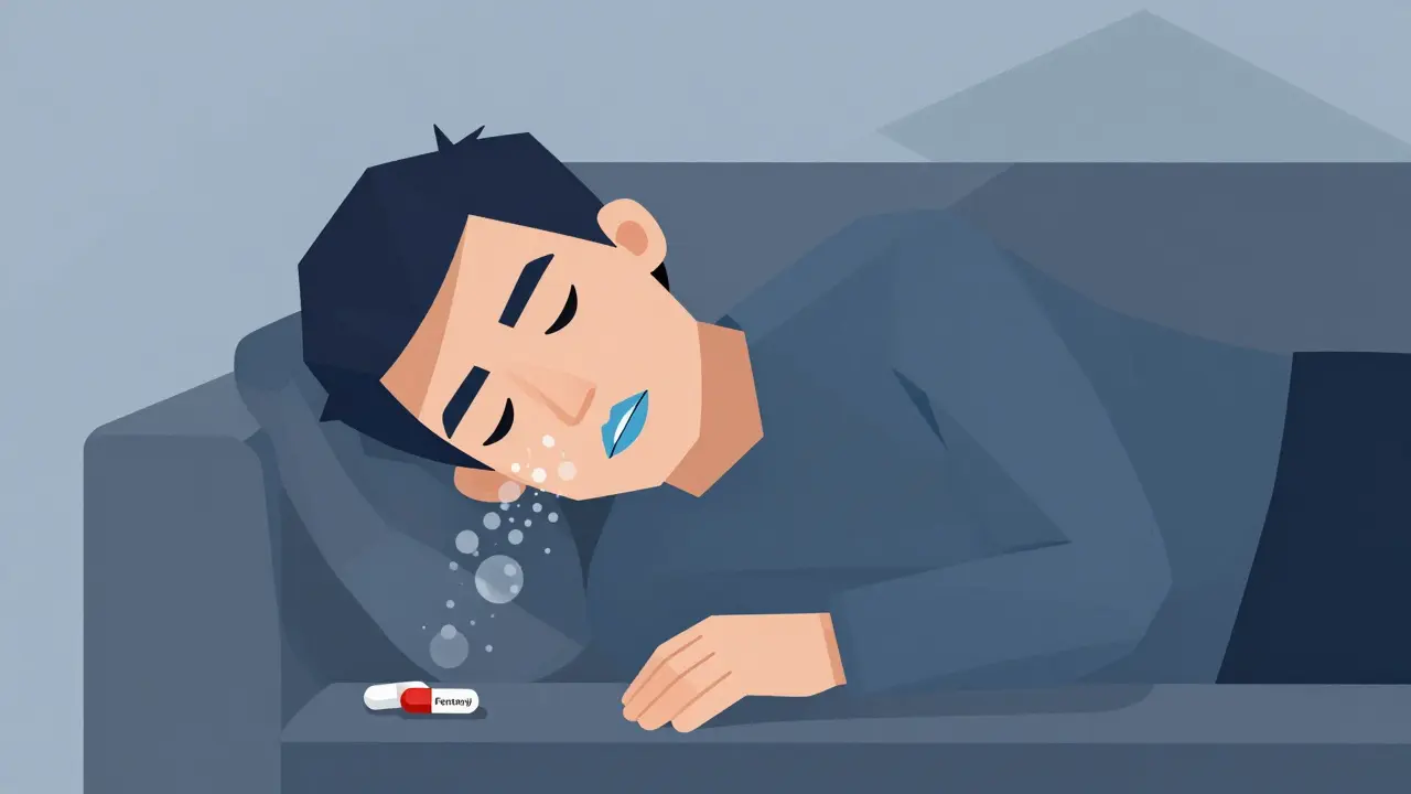 Signs and Symptoms of Medication Overdose You Should Recognize