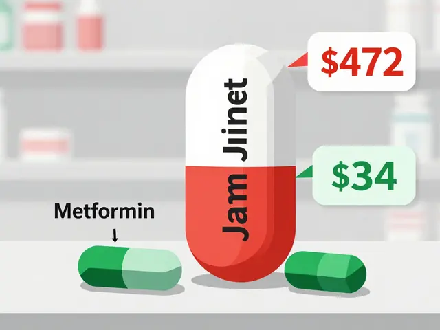 Combo Generics vs Individual Components: Cost Comparison