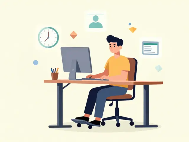 Return to Work With Chronic Pain: Accommodations and Plans