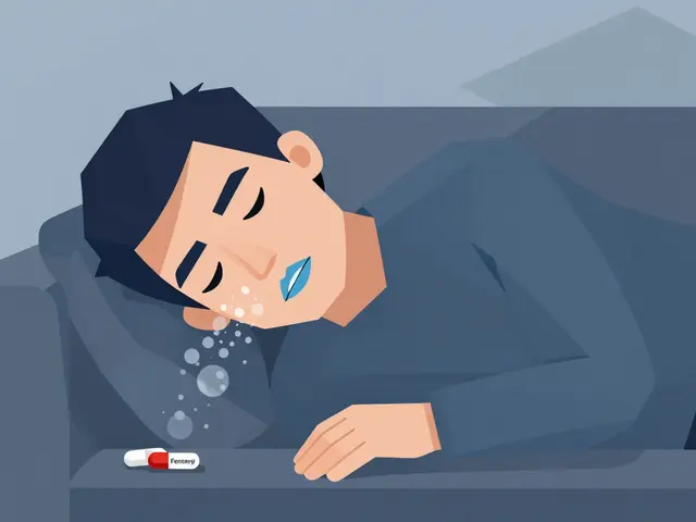 Signs and Symptoms of Medication Overdose You Should Recognize