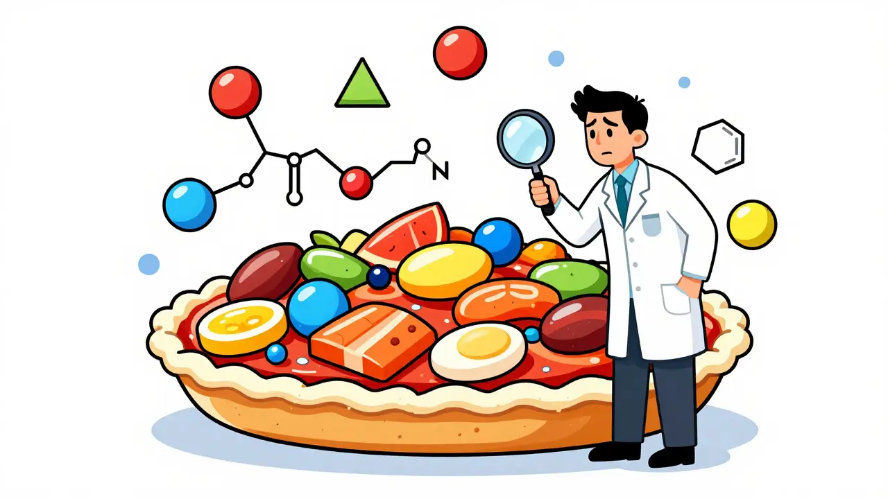 Complex Generic Formulations: Why Proving Bioequivalence is So Hard