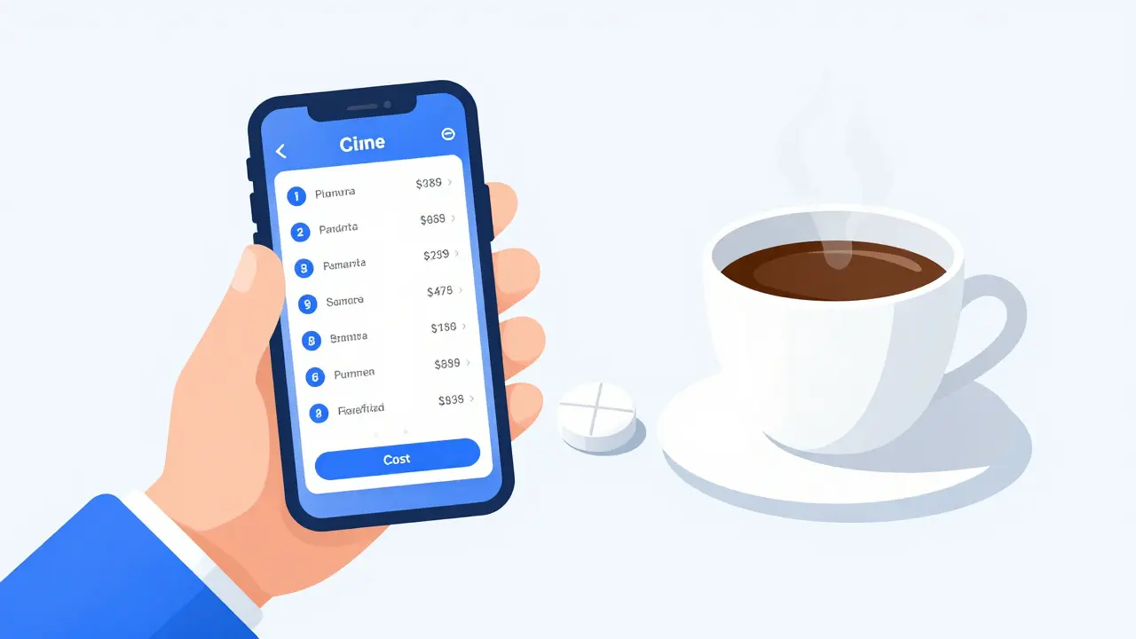 How to Buy Cheap Generic Ciprofloxacin Online: 2026 Pricing Guide