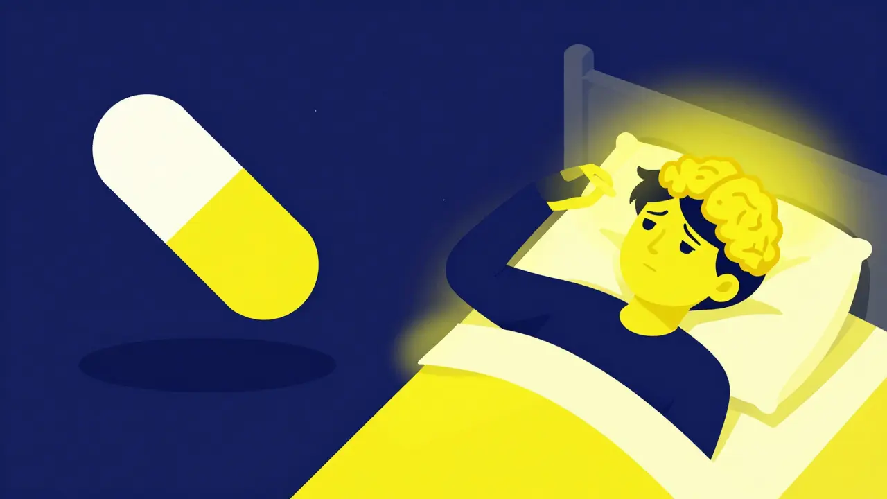 How to Fix Sleep Hygiene When Medications Disrupt Rest