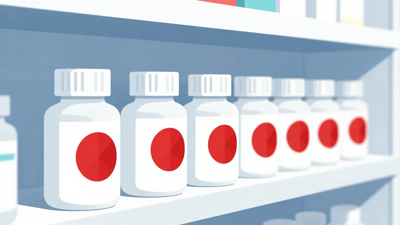 How to Prevent Medication Waste and Manage Expiration Dates