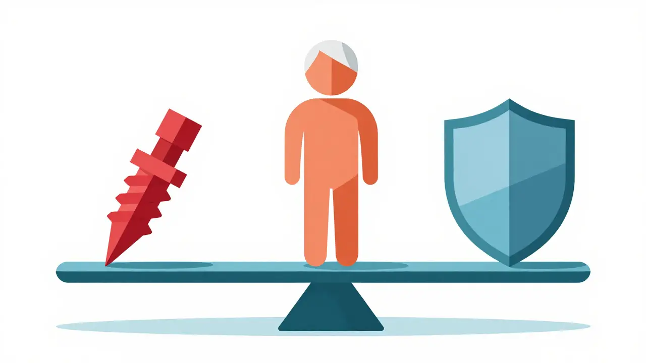 Opioids in Seniors: Safe Pain Management and Monitoring Guide