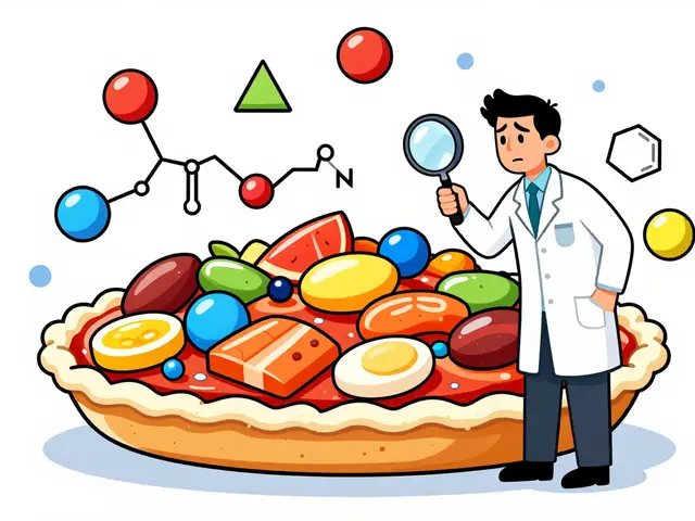 Complex Generic Formulations: Why Proving Bioequivalence is So Hard