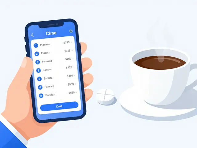 How to Buy Cheap Generic Ciprofloxacin Online: 2026 Pricing Guide