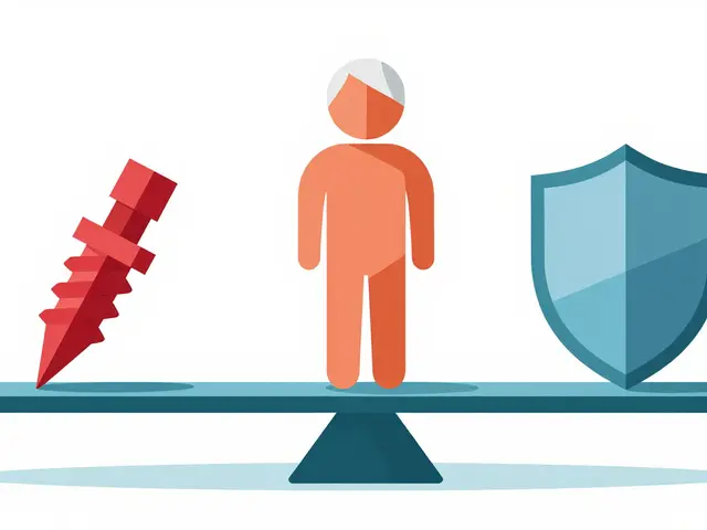 Opioids in Seniors: Safe Pain Management and Monitoring Guide